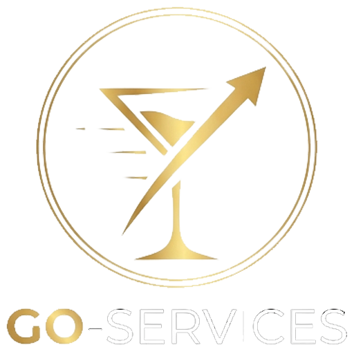 GO-Service Logo